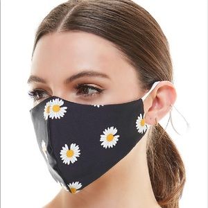 Daisy Non-Medical Face Mask